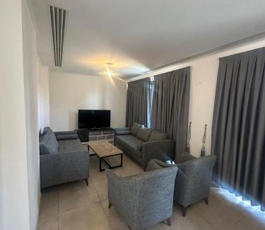 Dzorwulu Apartment | Sloane House