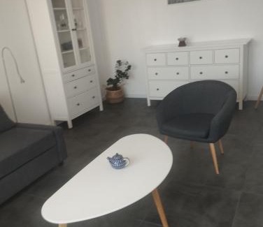 Kostuchna Apartment | Sloneczny
