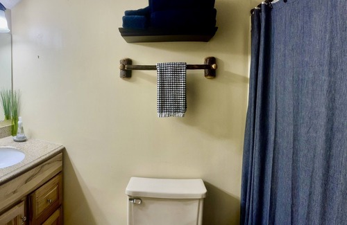 Village at Camelback House | Slope Side Camelback 3BR Townhome