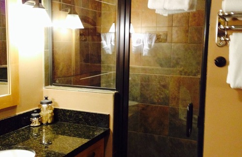 Big Sky Apartment | Slopeside Suite @ Big Sky Resort MT-Ski Lifts Steps Away-Great reviews!