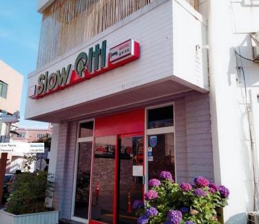 Seogwipo City House | Slow Citi Guest House -슬로시티게스트하우스