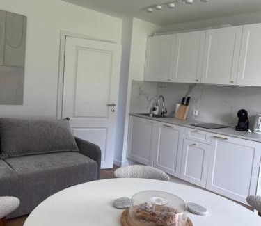 Dziemiany Apartment | Slow Home