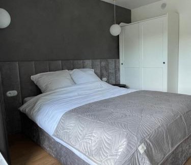 Dziemiany Apartment | Slow Home