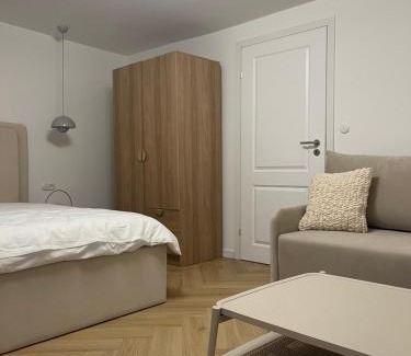 Dziemiany Apartment | Slow Home