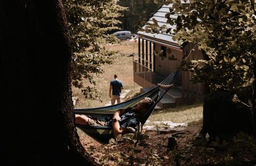 Bystrzyca Kłodzka House | Slow Huts