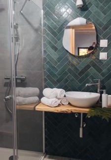 Bystrzyca Kłodzka House | Slow Huts