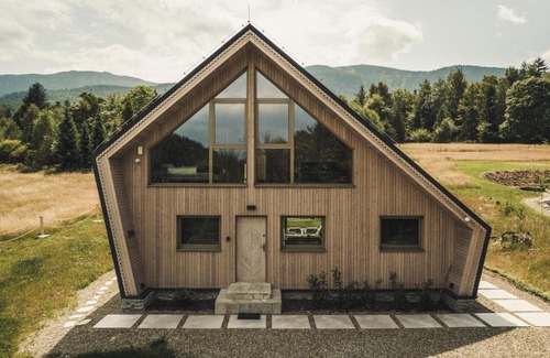 Zawoja Villa | Slow Life Pod Babią Górą