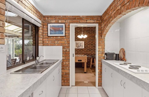 Ledge Point House | Slow M`Ocean Beach Retreat