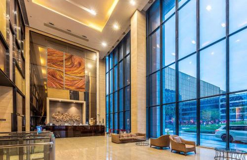 Haizhu Apartment | SLOWCOM-Xingyue Pa Zhou Apartment