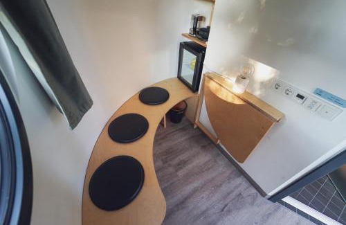 Rottstock Hotel | slube an den Teichen Hoher Fläming