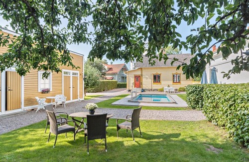 Soderkoping Bed & Breakfast | Slussen Rum Söderköping