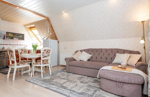 Nida Apartment | Smėlio kopa Nida