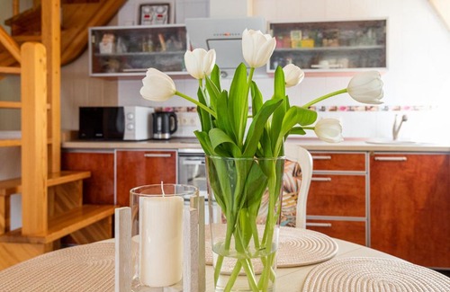 Nida Apartment | Smėlio kopa Nida