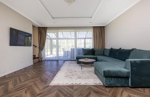 Palanga Apartment | Smėlio Takas 8, Kunigiškiai