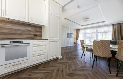 Palanga Apartment | Smėlio Takas 8, Kunigiškiai