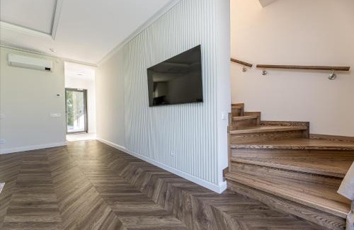 Palanga Apartment | Smėlio Takas 8, Kunigiškiai