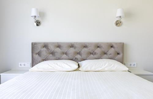 Palanga Apartment | Smėlio Takas 8, Kunigiškiai