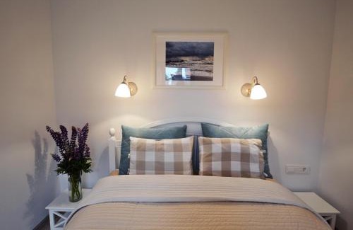 Preila Apartment | Smėlynas Neringa Apartments