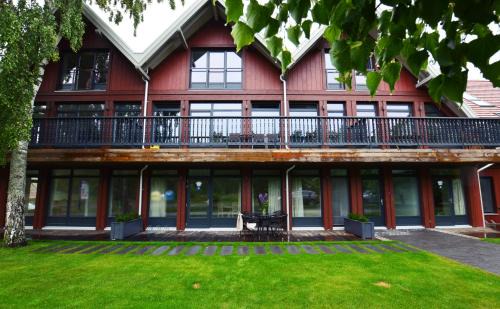 Preila Apartment | Smėlynas Neringa Apartments