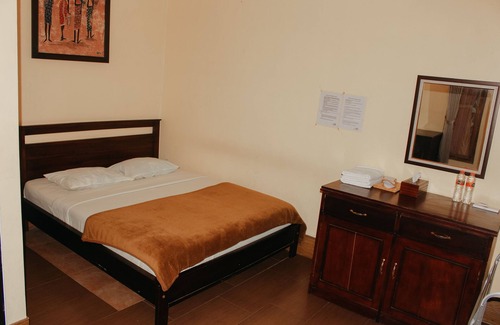 Ngadisari Hotel | SM Bromo Hotel