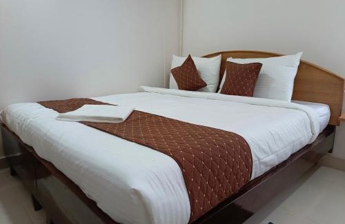 Bhubaneshwar Hotel | SM Residency