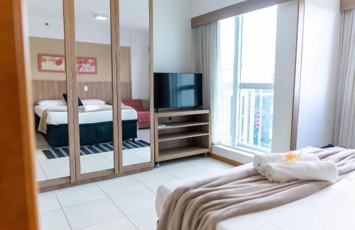 Setor Hoteleiro Norte Apartment | SM1805 Flat região central Próx Embaixada Americana