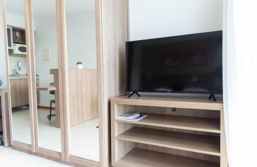 Setor Hoteleiro Norte Apartment | SM1805 Flat região central Próx Embaixada Americana