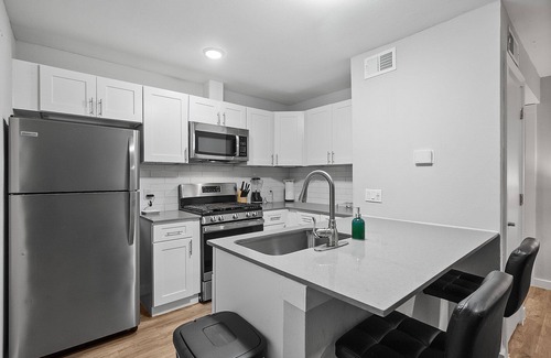 Highland Apartment | Small 1 Bedroom Apt in Highland Austin 4035