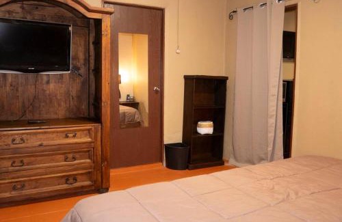 Atlixco Apartment | Small and comfy loft near Atlixco's center