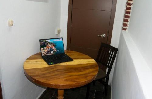 Atlixco Apartment | Small and comfy loft near Atlixco's center