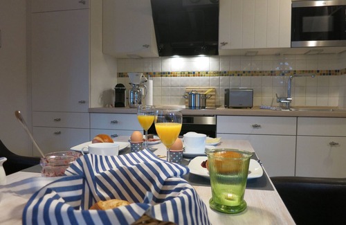 Ostseebad Prerow House | Small but nice and very popular - a dream for 2 . at the Darßwald