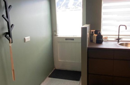 Siglufjorður Apartment | small cosy apartment