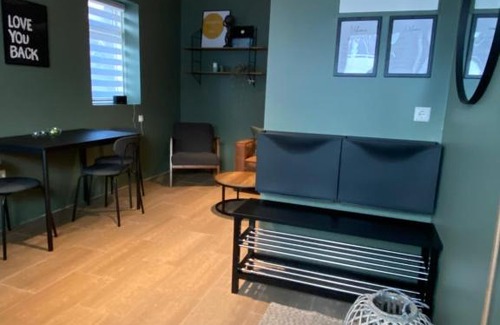 Siglufjorður Apartment | small cosy apartment