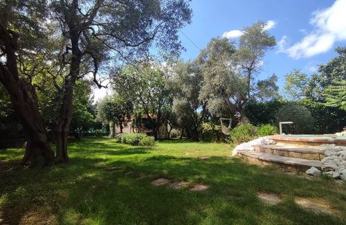 Molfetta Villa | Small country villa with private pool and garden