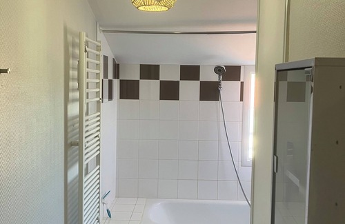 Beaupreau Bed & Breakfast | Small double room - 1 to 2 people - Greg House 49 BnB up to 7 people
