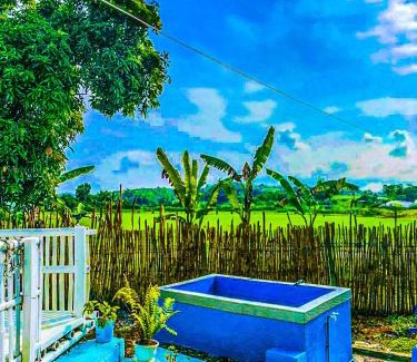 Kabankalan City House | Small farm house