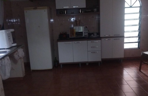 Ribeirao Preto House | Small farm of peace