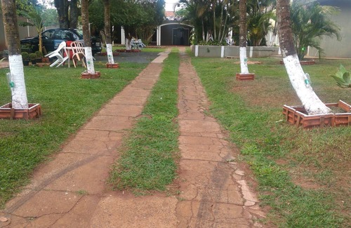 Ribeirao Preto House | Small farm of peace