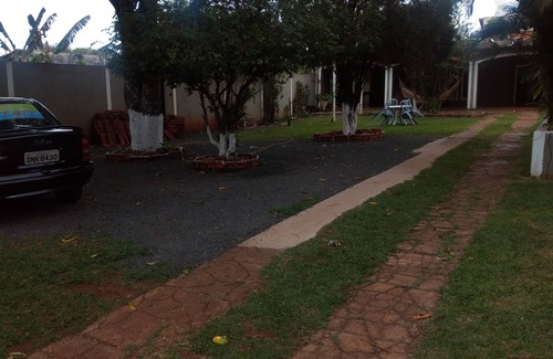 Ribeirao Preto House | Small farm of peace