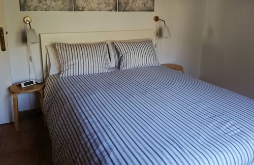 Biniaraix Cottage | Small garden with pool and views of the Sierra de Tramontana with free WIFI