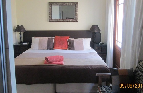 Modimolle Cottage | Small Guest Flat in Koro Creek Golf Estate