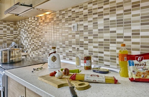 Dafnata House | Small holiday home on the outskirts of Aghios Mattaios, Corfu