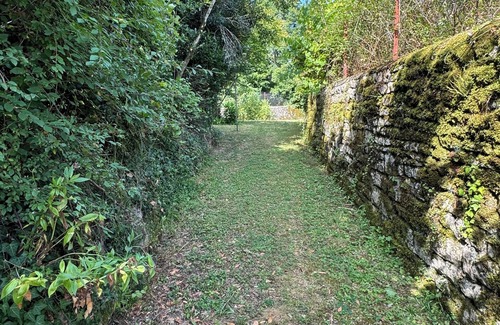 Nanteuil-en-Vallee House | Small house located 200 m from : Nanteuil en Vallée abbey.