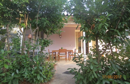 Lequile House | Small house in the countryside, the small "Cornula", Salento