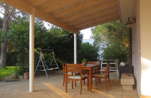 Lequile House | Small house in the countryside, the small "Cornula", Salento