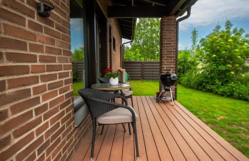 Kempele Villa | Small house Kempele