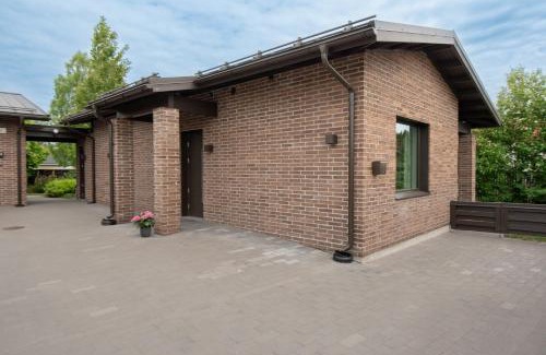 Kempele Villa | Small house Kempele