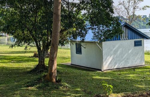 Kyamuswa House | Small house