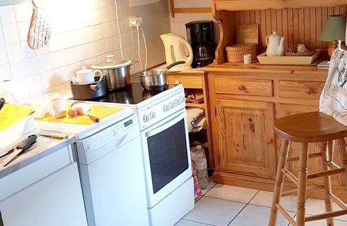 Port Ariane Apartment | Small nice marina right in front of you and sea at 3 miles.