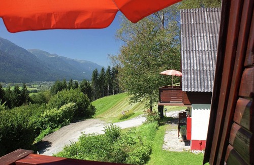Jenig House | Small Pet-friendly Holiday Park With Nassfeld Card in High Season